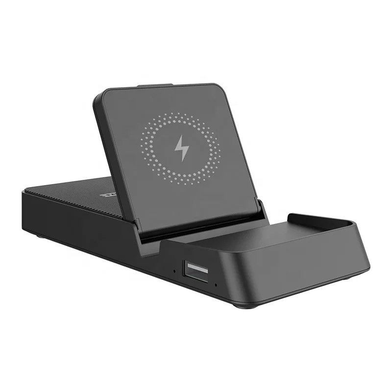Black friday promotion 10W Fast qi wireless charger usb hub 3 In 1 Charger Dock For iphone12
Black friday promotion 10W Fast qi wireless charger usb hub 3 In 1 Charger Dock For iphone12