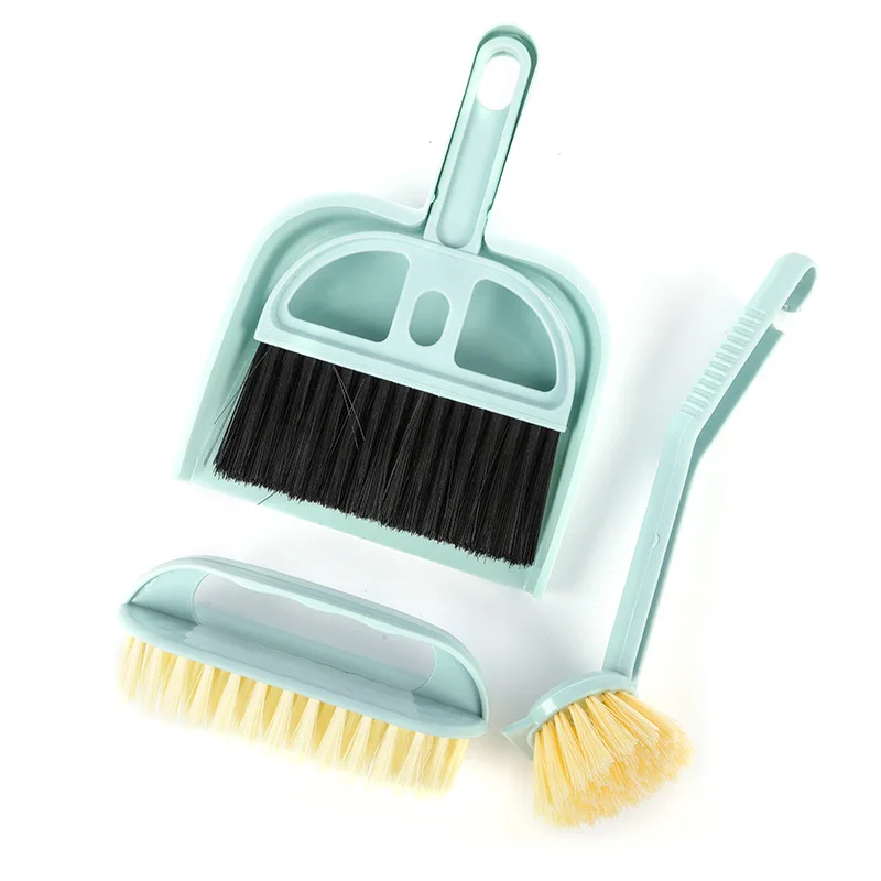 Factory Direct Supply New Computer Keyboard Brush Mini Car 5529 Cleaning Brush Desktop Household Small Broom with Dustpan
Factory Direct Supply New Computer Keyboard Brush Mini Car 5529 Cleaning Brush Desktop Household Small Broom with Dustpan