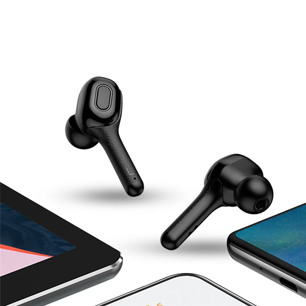 T9S BT 5.0TWS wireless earphones LED music waterproof earbuds touch sports gaming headset
T9S BT 5.0TWS wireless earphones LED music waterproof earbuds touch sports gaming headset