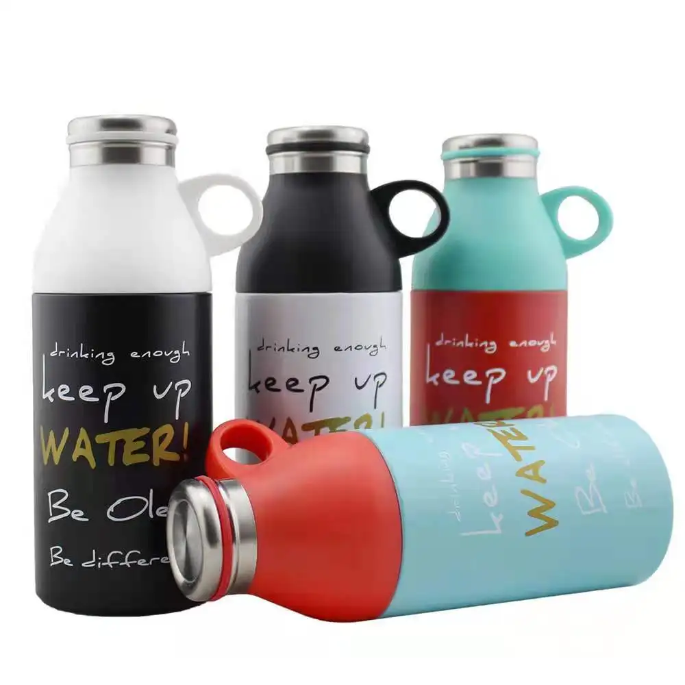 300ml Best selling cans thermos cup 304 stainless steel cans Coke bottle car mug factory direct supply
300ml Best selling cans thermos cup 304 stainless steel cans Coke bottle car mug factory direct supply