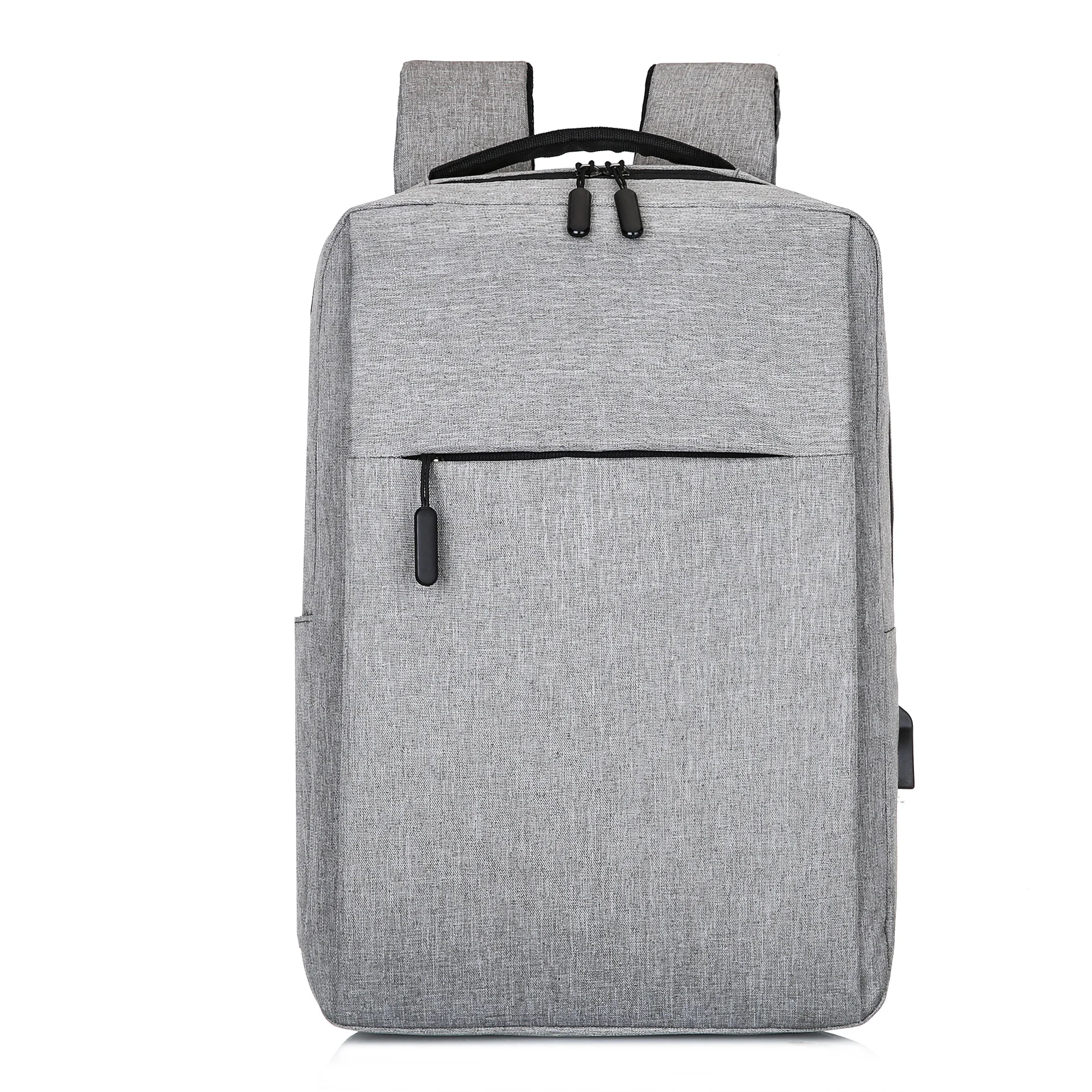 Multifunctional backpack with USB charging large capacity antitheft laptop backpack, Gray black blue red
Multifunctional backpack with USB charging large capacity antitheft laptop backpack, Gray black blue red