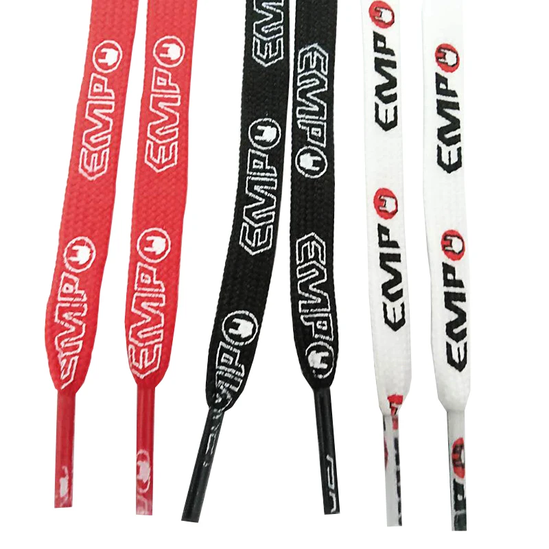 wholesale custom Polyester flat shoe laces printed shoelaces no minimum, Picture color or custom color
wholesale custom Polyester flat shoe laces printed shoelaces no minimum, Picture color or custom color