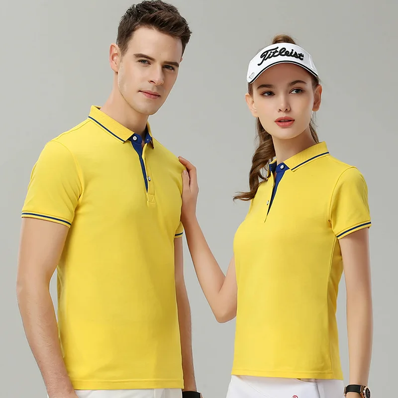 2021Summer new short sleeve High quality business T-shirt custom logo men's lapel top, As picture
2021Summer new short sleeve High quality business T-shirt custom logo men's lapel top, As picture