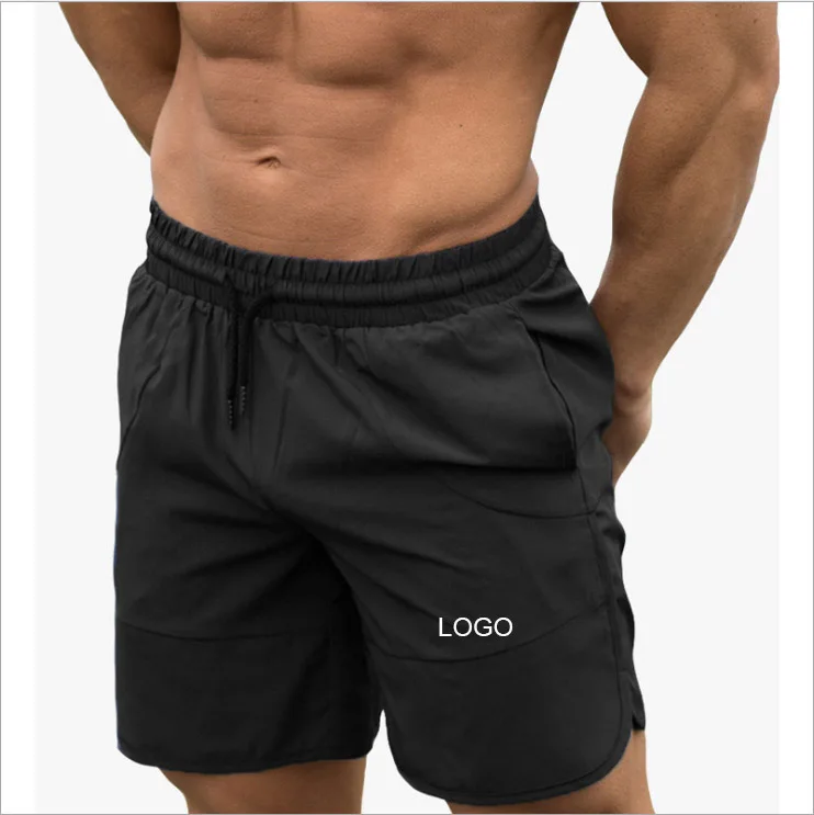 Summer Coolmax Mesh Gym Jogger Men Sports Shorts, Customized colors
Summer Coolmax Mesh Gym Jogger Men Sports Shorts, Customized colors