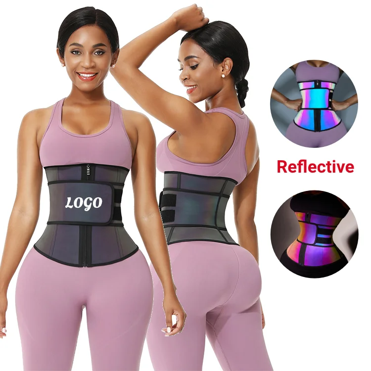 Custom Logo Waist Trimmer Latex Waist Trainer Belt Women Private Label Waist Shaper Corset, Black
Custom Logo Waist Trimmer Latex Waist Trainer Belt Women Private Label Waist Shaper Corset, Black