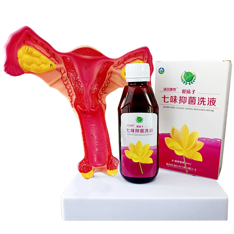 Chinese herbal medicine extracted from pure plants female products personal Feminine Wash gynecological vaginal lotion
Chinese herbal medicine extracted from pure plants female products personal Feminine Wash gynecological vaginal lotion