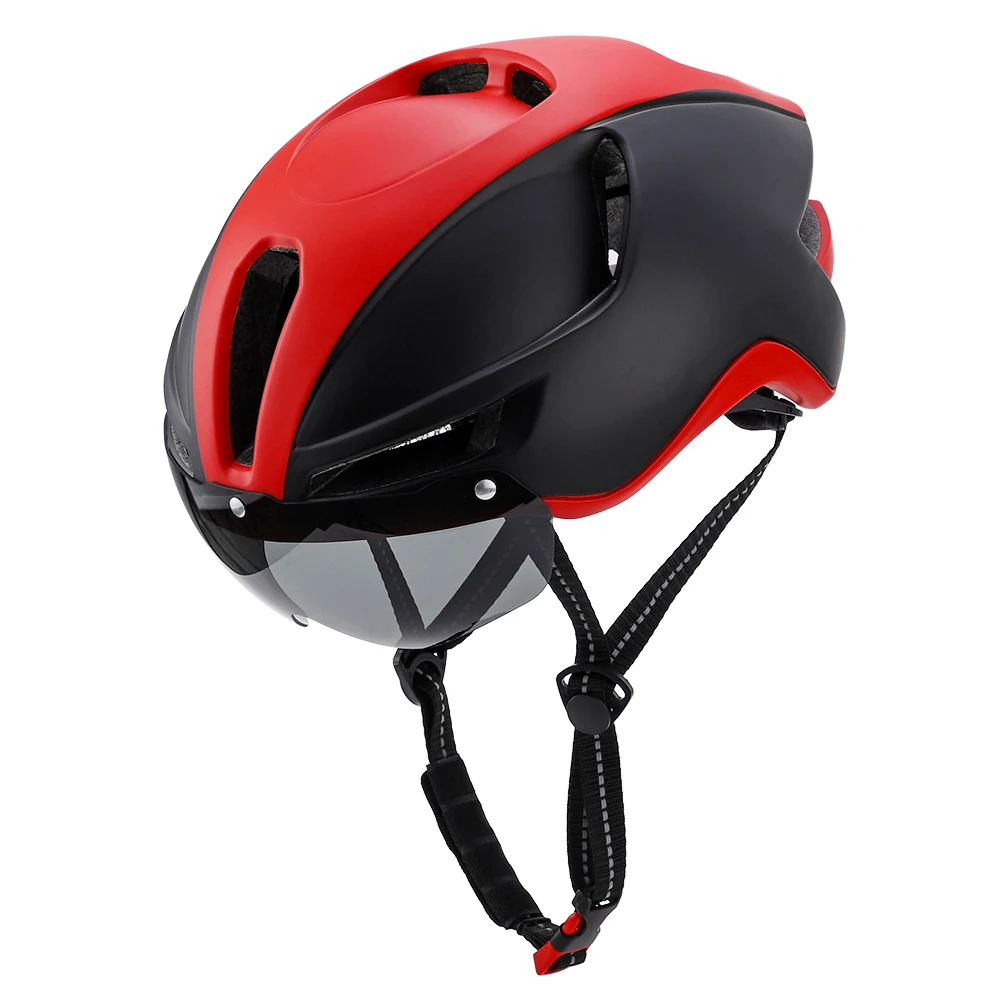 Factory Outlet New Style Professional Sporting Helmet Bicycle Helmet For Riding MTB Bike Helmets With Rechargeable Light, Multi colors
Factory Outlet New Style Professional Sporting Helmet Bicycle Helmet For Riding MTB Bike Helmets With Rechargeable Light, Multi colors