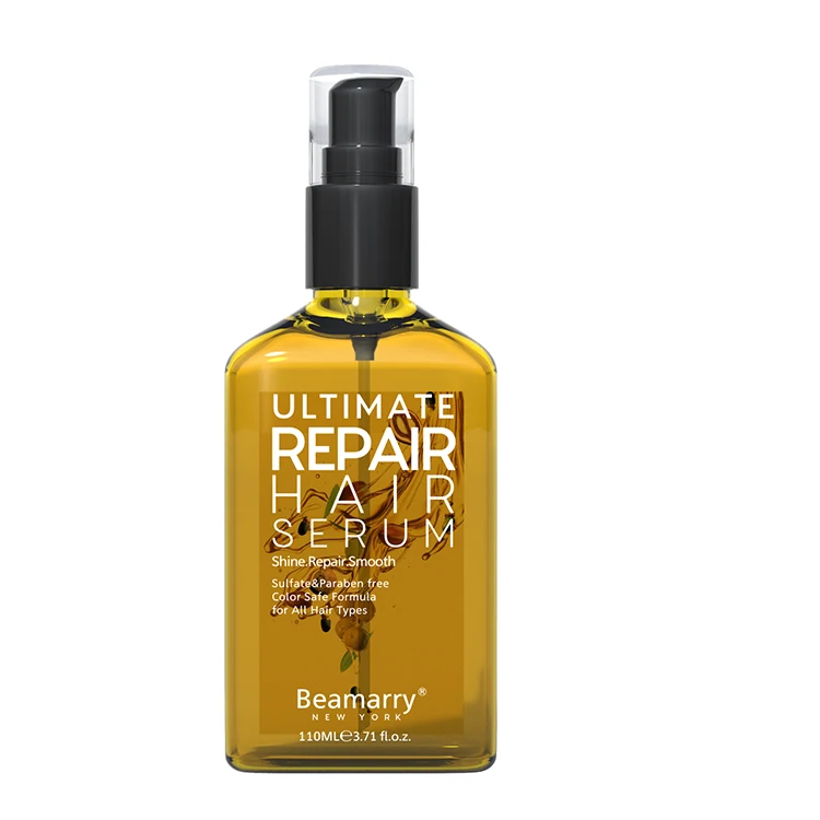 Factory Wholesale Heat Protect Hair Oil Deep Repair Hair Serum for African American Hair
Factory Wholesale Heat Protect Hair Oil Deep Repair Hair Serum for African American Hair