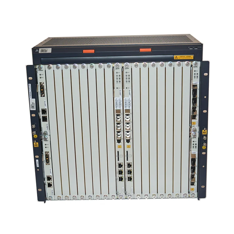 15 slots single gufq   scxn   prwg gpon epon zte zxa10 c300 olt