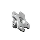Etching / Chemical Machining Metal Service Custom Plastic Stainless Steel Brass Milling Mechanical Parts