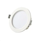 Indoor Lighting Round Cob Ultra Slim Recessed 18W Led Down Light