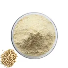 Natural soy bean extract powder 40% soybean isoflavone