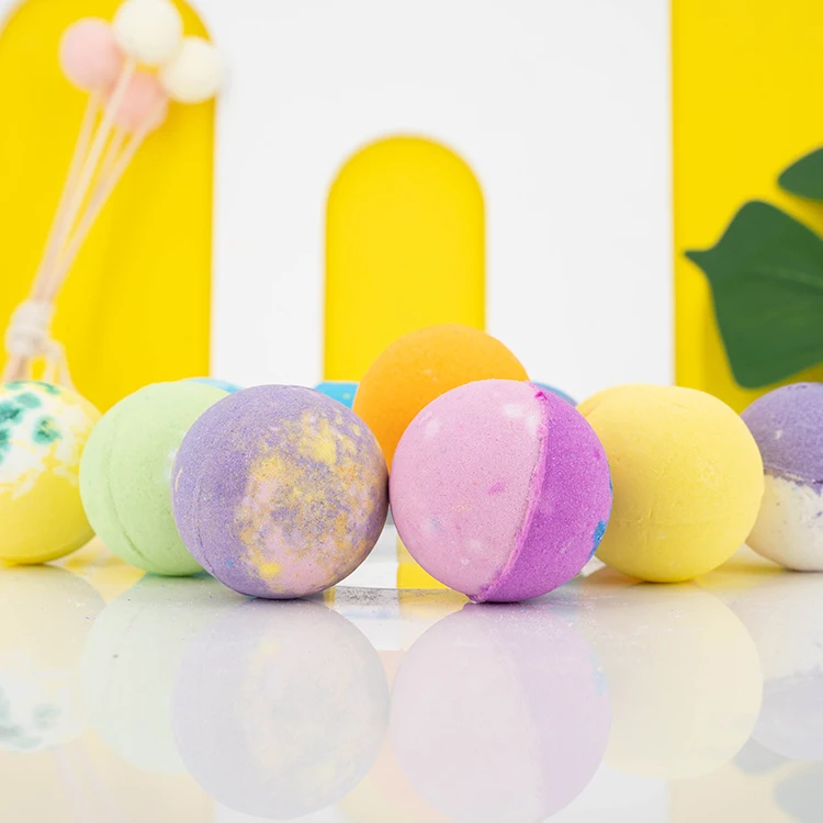 Bath Bombs organic, Bath Bombs Gift Set Kids Bath Bombs with Surprise Toys, Colorful 
Bath Bombs organic, Bath Bombs Gift Set Kids Bath Bombs with Surprise Toys, Colorful