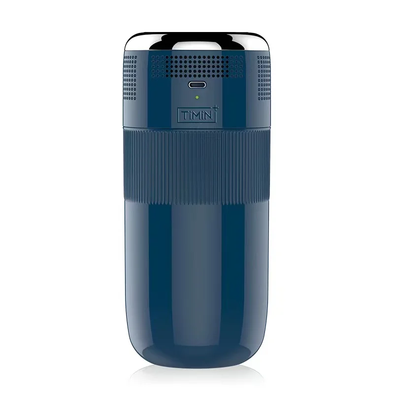 Wholesale Portable Electric Wireless Car Smart Cooling Drink Cup Cold Water Bottle Cooler, Dark blue, light blue, green, pink
Wholesale Portable Electric Wireless Car Smart Cooling Drink Cup Cold Water Bottle Cooler, Dark blue, light blue, green, pink