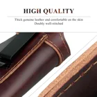 Leather Holster Leather Gun Holster Leather Glock 17/22/31 Gun Holster