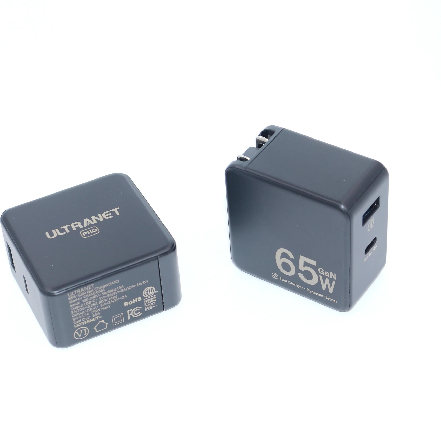 2021 new product small travel wall charge usb-c pd charger in 65W quick charger gan oem
2021 new product small travel wall charge usb-c pd charger in 65W quick charger gan oem