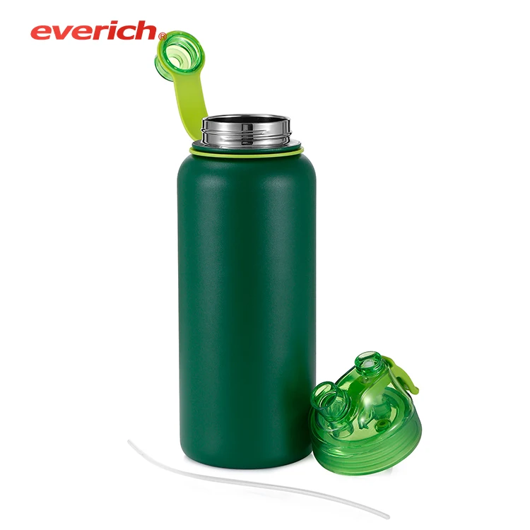 32oz stainless steel water bottle double wall stainless steel vacuum flask insulated water bottle, Customized color
32oz stainless steel water bottle double wall stainless steel vacuum flask insulated water bottle, Customized color