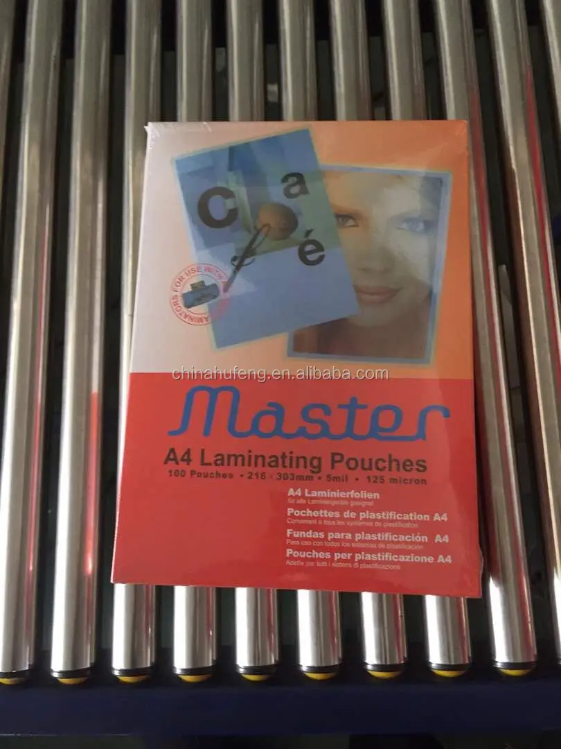 MASTER COLOR BOX