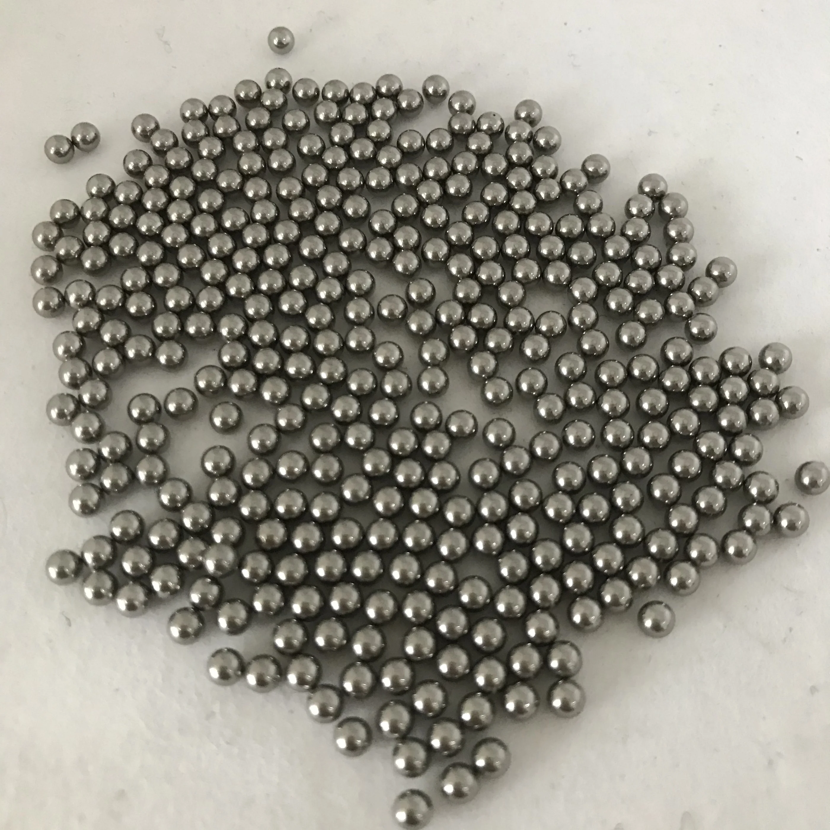 G100 22mm 25mm 20mm 12mm 16mm 18mm Sus304 316 Stainless Steel Balls For