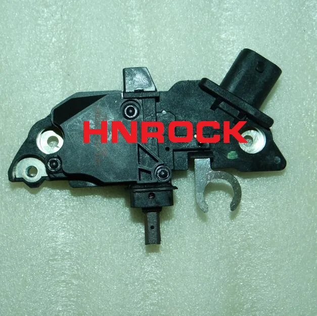 NEW Alternator Voltage Regulator IB226 F00M144172 F00M145226 F00M145670 330088 333265 215232 RTR3277 1.6088.1 ARB0226 VR-B372
NEW Alternator Voltage Regulator IB226 F00M144172 F00M145226 F00M145670 330088 333265 215232 RTR3277 1.6088.1 ARB0226 VR-B372