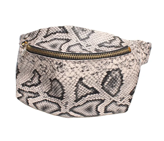 2021 new Snake single shoulder bag slanting across chest bag leisure men's and women's multi-functional waist bag belt, Customized color
2021 new Snake single shoulder bag slanting across chest bag leisure men's and women's multi-functional waist bag belt, Customized color