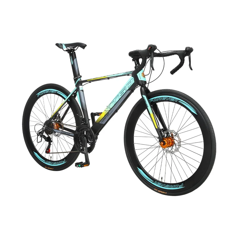 14-speed 700C Elbow Wire Disc Brake Road Bike Light Aluminum Frame Adult Bicycle Bicycle Ride On Car Cycling Bicicleta
14-speed 700C Elbow Wire Disc Brake Road Bike Light Aluminum Frame Adult Bicycle Bicycle Ride On Car Cycling Bicicleta