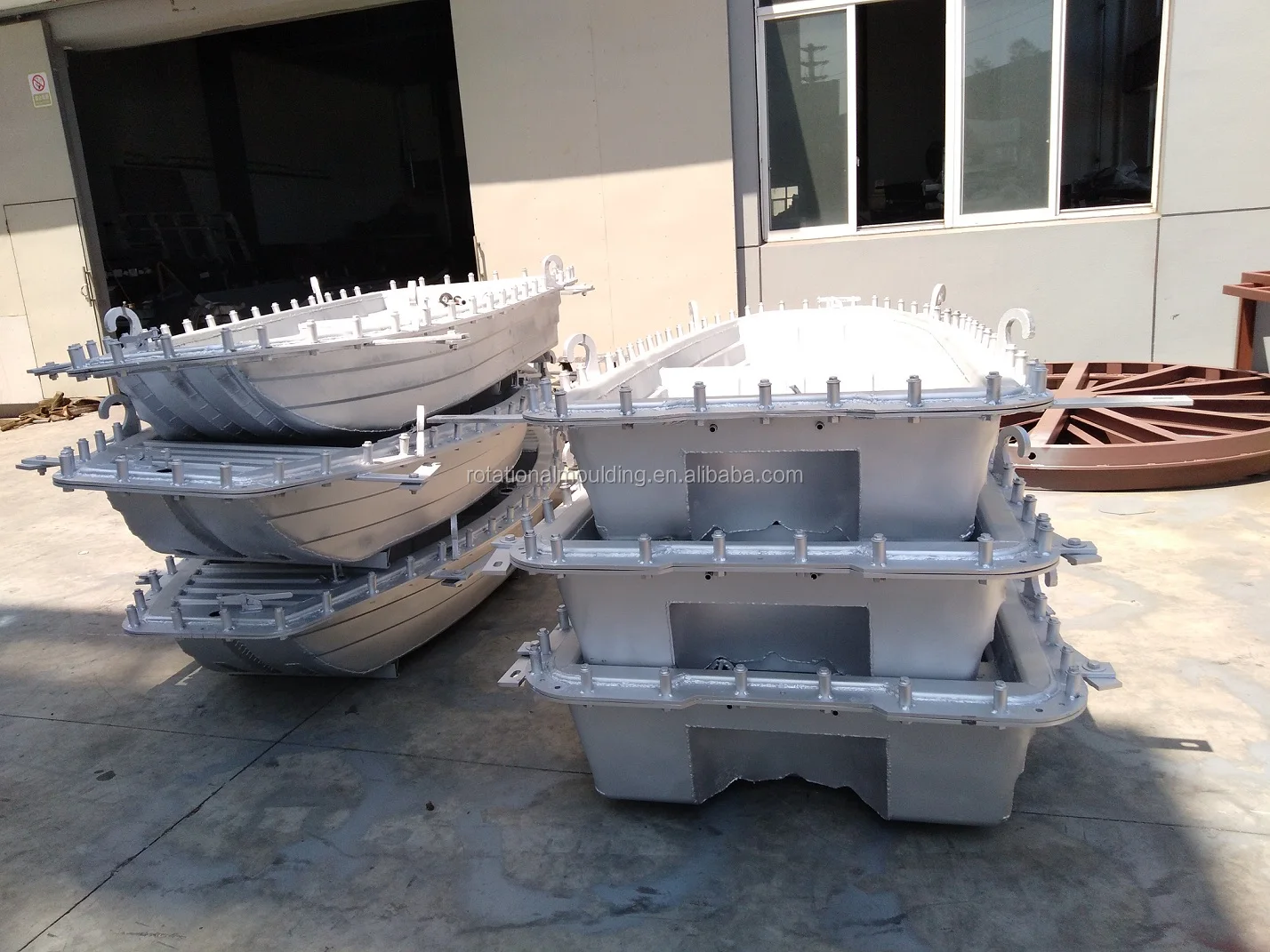 Kayak Mold Boat Rotational Mould Buy Kayak Mould Kayak Rotational