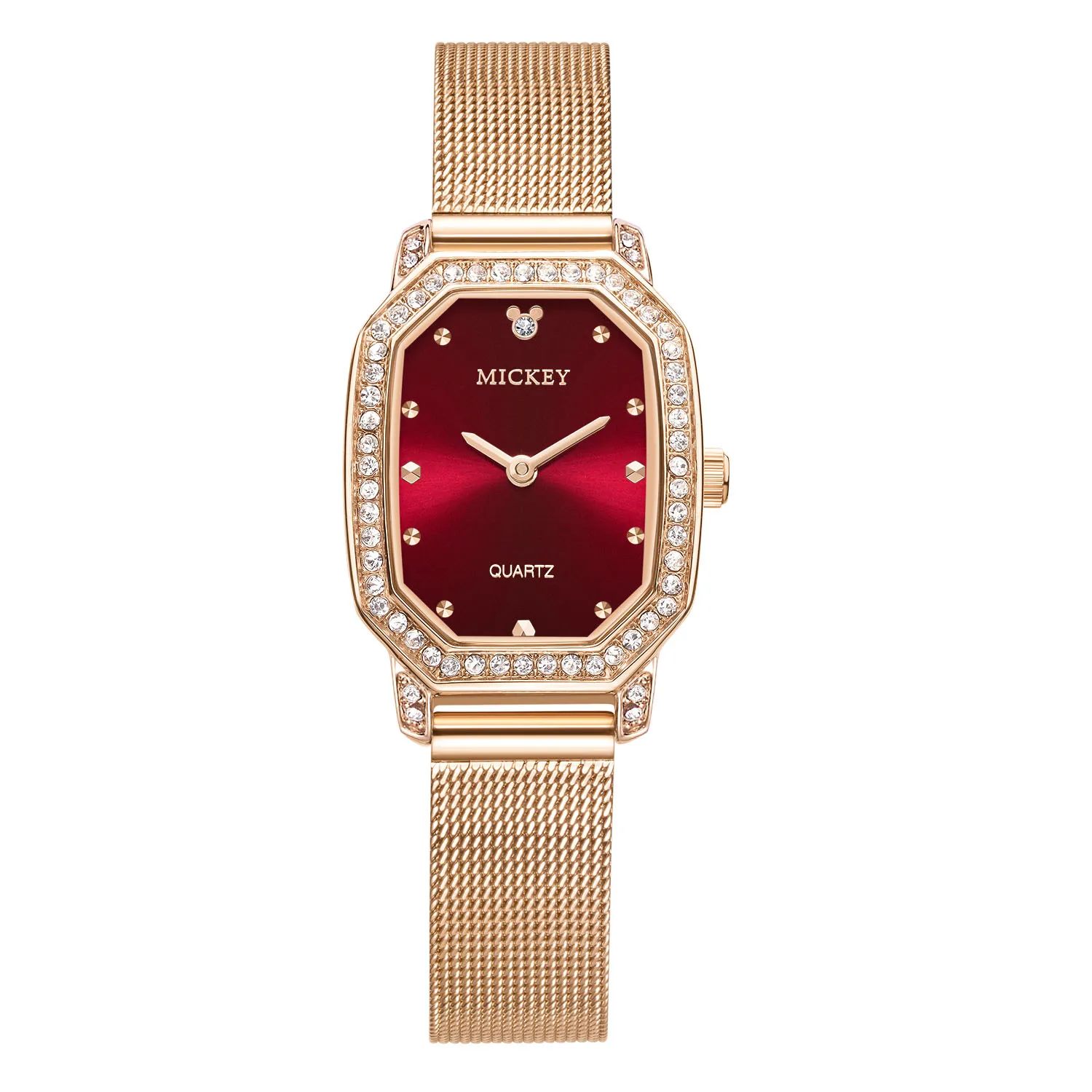 Hot Style Watches Luxury Watches Thin Casual Strap Square Dial Alloy Scratch Resistance Quartz Reloj
Hot Style Watches Luxury Watches Thin Casual Strap Square Dial Alloy Scratch Resistance Quartz Reloj