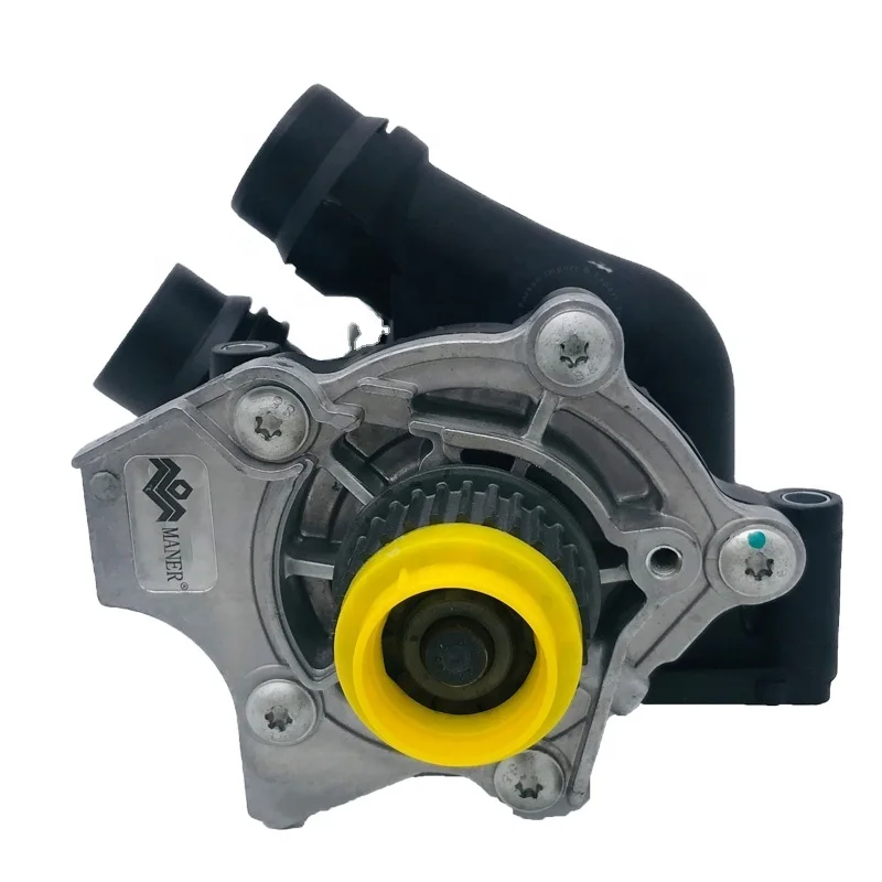 Electric Aluminum Coolant Thermostat Water Pump For VW pasttjetta 18 tsi Water Pump 06H121026AA
Electric Aluminum Coolant Thermostat Water Pump For VW pasttjetta 18 tsi Water Pump 06H121026AA