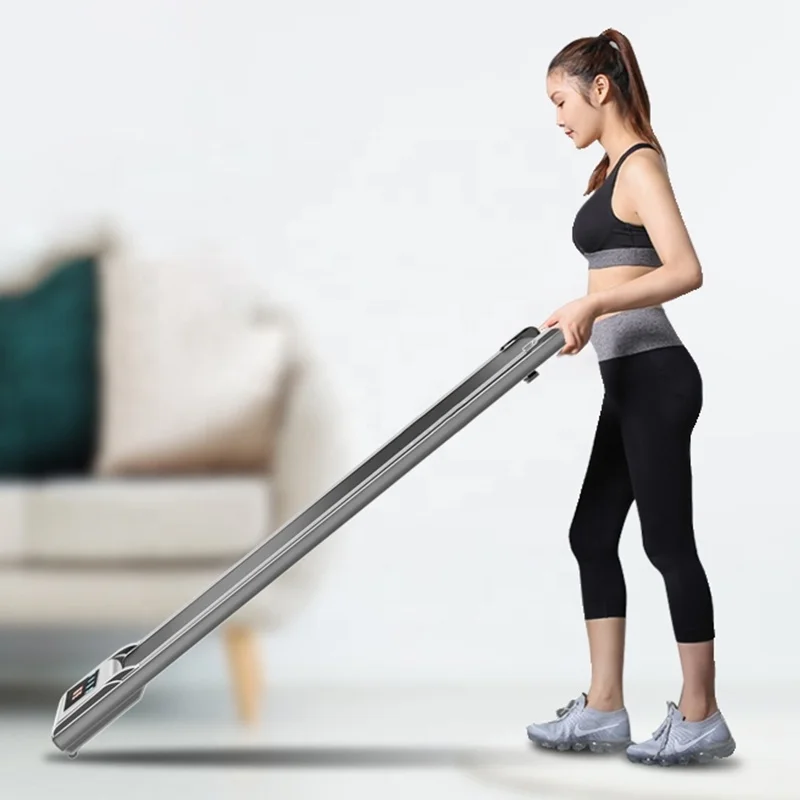 SD-TW3 Top selling home use gym running machine folding electric walking pad with remote control system
SD-TW3 Top selling home use gym running machine folding electric walking pad with remote control system