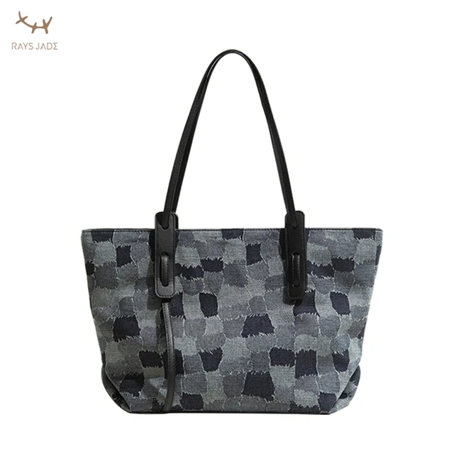 BSCI Custom outdoor fashion beach bag large reusable canvas tote bag Recycle fabric Tassel Handbag, Customizable
BSCI Custom outdoor fashion beach bag large reusable canvas tote bag Recycle fabric Tassel Handbag, Customizable