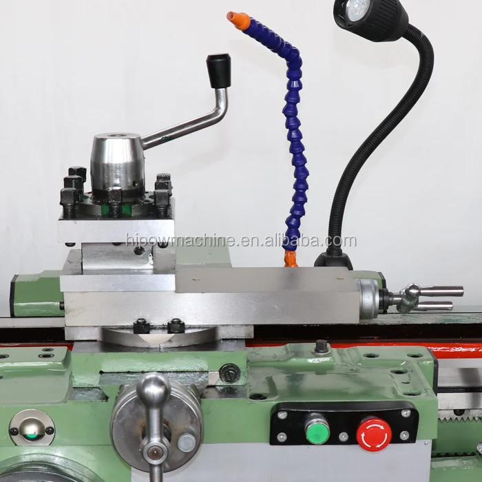 CA6140 Lathe Machine-4.png