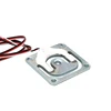 GML670A half bridge checked out system weight sensor 30kg
