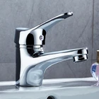 upc brass basin cabinet faucet concealed with single handle lavatory toilet sanitary ware health copper smart mixer taps