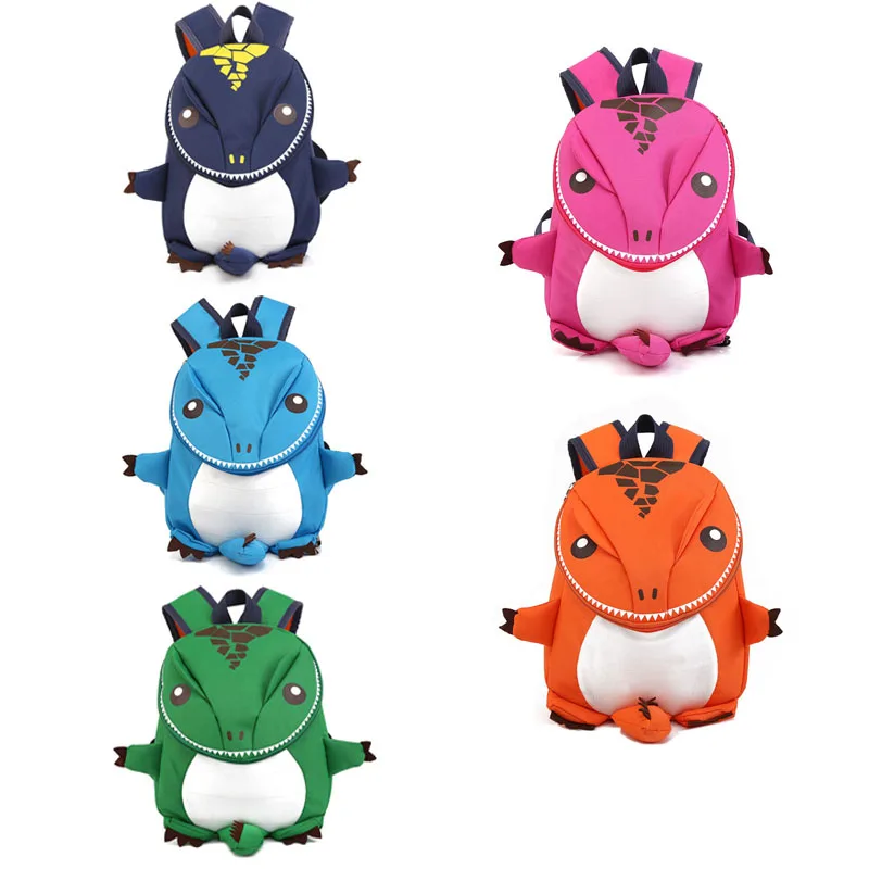 Latest cute design dinosaur kindergarten school bags cartoon kids backpack, As picture show
Latest cute design dinosaur kindergarten school bags cartoon kids backpack, As picture show
