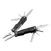 New Design Multi Tool Camping Pliers Hand Tool in Multi Color with Aluminum Handle