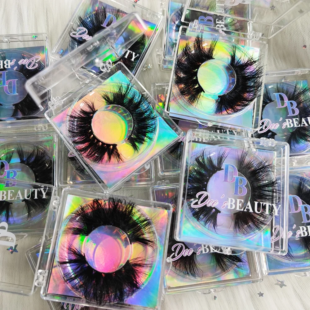 New Arrival professional 3D Real Mink Lashes packaging Multilayer Soft Thick False Eyelashes, Natural black 3d real mink lashes
New Arrival professional 3D Real Mink Lashes packaging Multilayer Soft Thick False Eyelashes, Natural black 3d real mink lashes