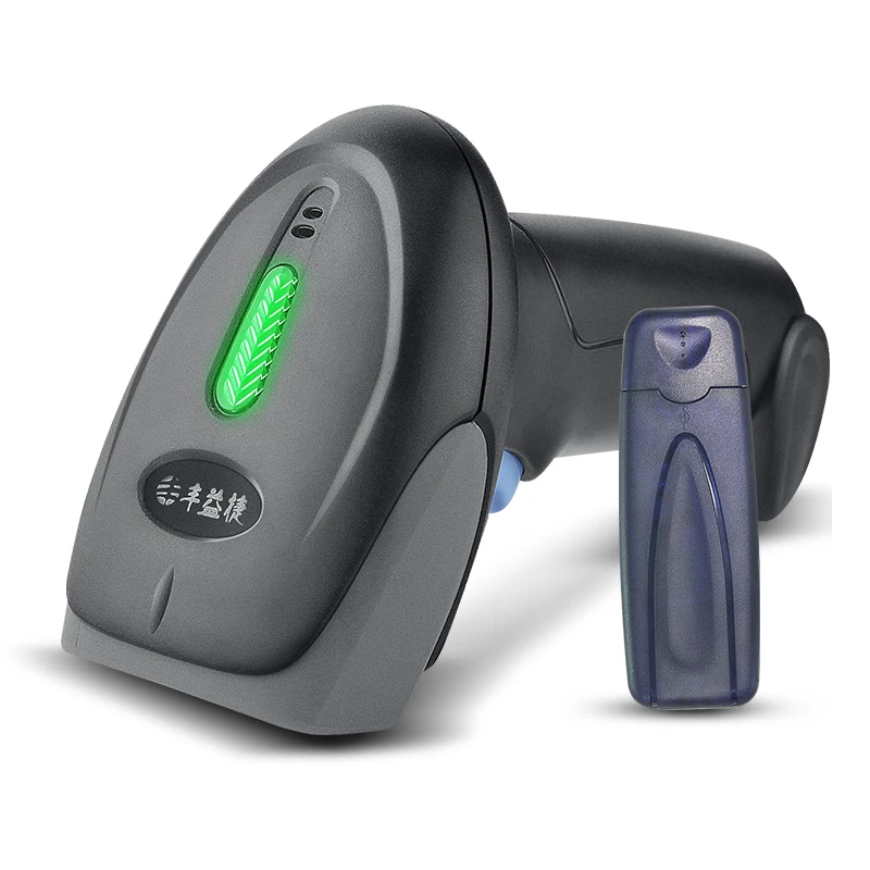 Fengyijie handhold Barcode reader usb Laser automatic Cheap CODE READER 1D QR Code Scanner
Fengyijie handhold Barcode reader usb Laser automatic Cheap CODE READER 1D QR Code Scanner