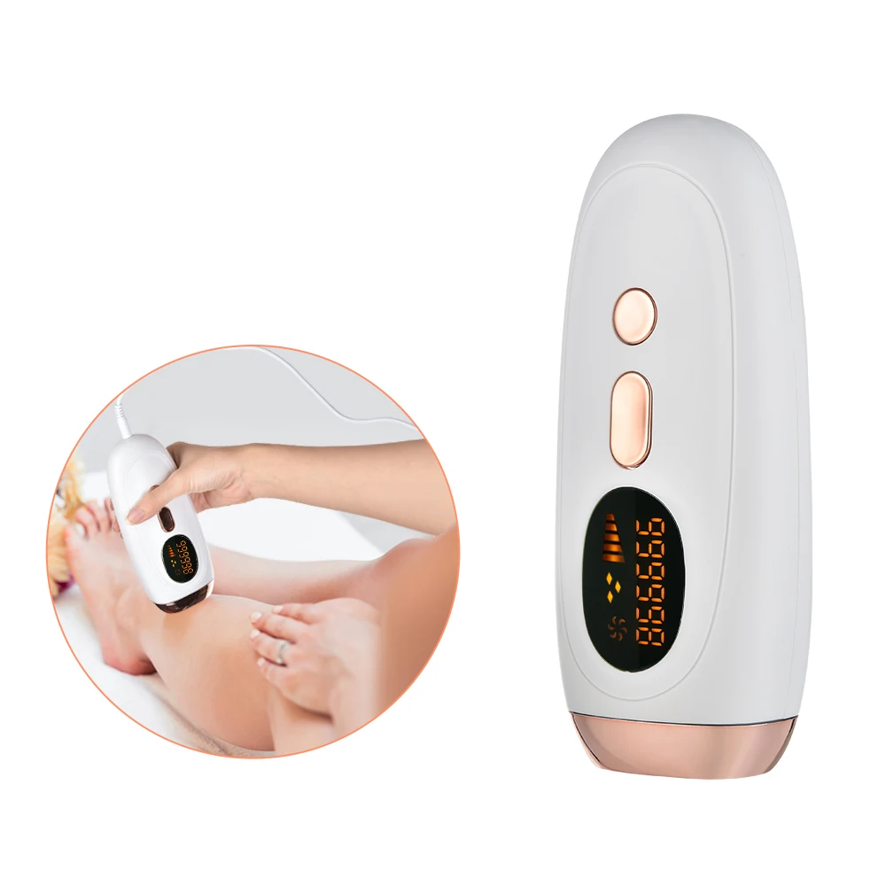 Body 2021 Home Use Painless Diode 999999 Flashe Permanently Hair Removal Ipl Laser Hair Removal Machine
Body 2021 Home Use Painless Diode 999999 Flashe Permanently Hair Removal Ipl Laser Hair Removal Machine