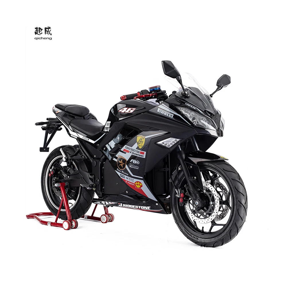 Oem Service Long Range Electric Motorcycle, 3000W High Speed Long Range Electric Motorcycle Bm
Oem Service Long Range Electric Motorcycle, 3000W High Speed Long Range Electric Motorcycle Bm