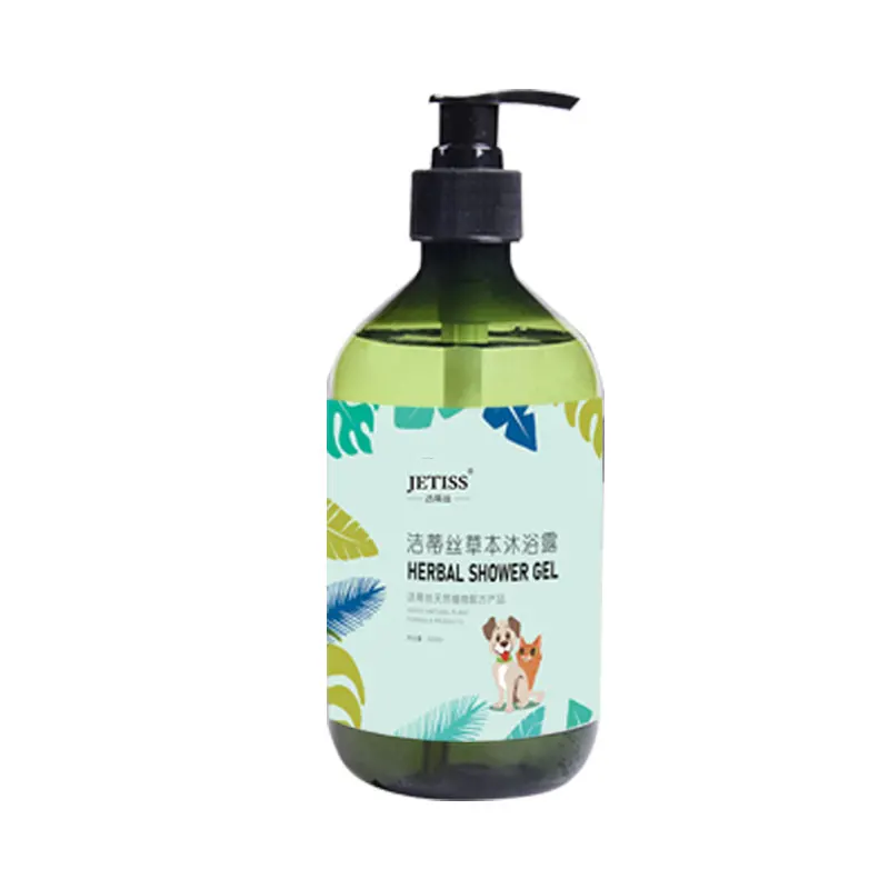 Wholesale bulk natural mild shampoo private label pet cleaning natural oil pet grooming shampoo pet supplies OEM
Wholesale bulk natural mild shampoo private label pet cleaning natural oil pet grooming shampoo pet supplies OEM