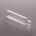 Amber Vials Glass Vial 5ml 5ml Amber Thin Glass Bottles Essential Oil Glass Vials 5ml With Cheap Price