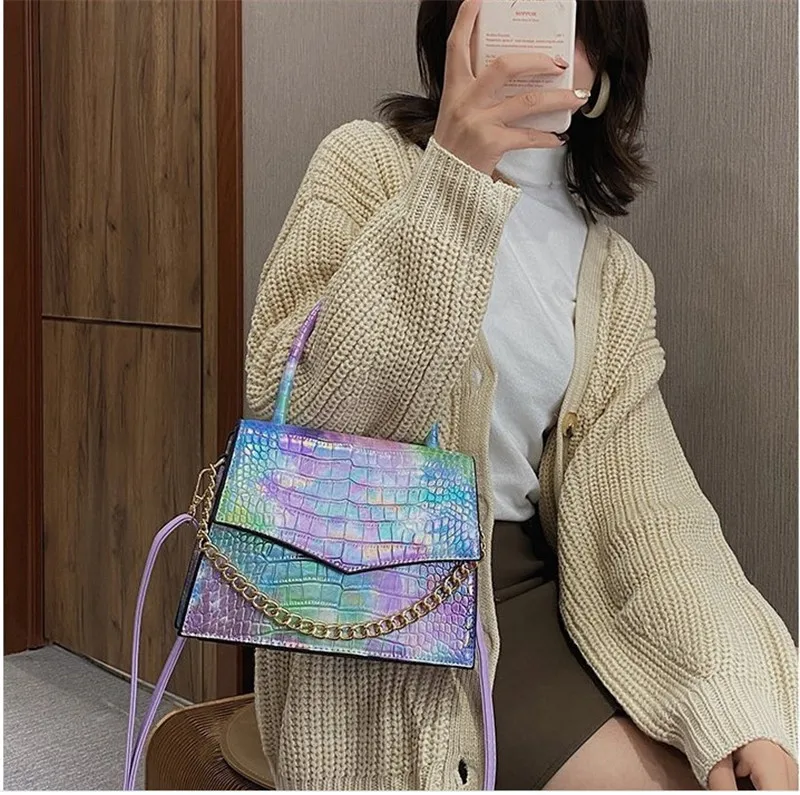 B-0146 Wholesale Bolso New Arrivals Tie-Dye Rainbow Pu Bucket Bag Women Handbags Ladies Hand Bags Purses And Handbags For Women, Multi color
B-0146 Wholesale Bolso New Arrivals Tie-Dye Rainbow Pu Bucket Bag Women Handbags Ladies Hand Bags Purses And Handbags For Women, Multi color