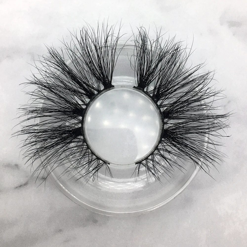 Wholesale 100% real siberian mink fur eyelashes private label eyelashes 3d mink eyelashes customize own brand box, Natural black
Wholesale 100% real siberian mink fur eyelashes private label eyelashes 3d mink eyelashes customize own brand box, Natural black