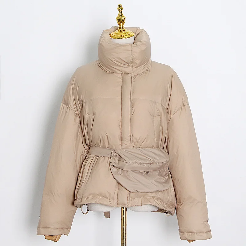 2020 New Arrivals hot selling women winter coats short puffer Thick fashion Bubble ladies down coats
2020 New Arrivals hot selling women winter coats short puffer Thick fashion Bubble ladies down coats