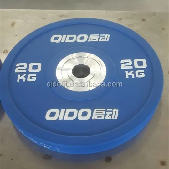 Weight lifting Gym Weight Plate Bumper Urethane Bumper Weight Plates Barbell Plates, As picture colors
Weight lifting Gym Weight Plate Bumper Urethane Bumper Weight Plates Barbell Plates, As picture colors