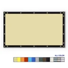 Privacy Fence Screen UV Block Beige Used For Garden 06*25 feet
