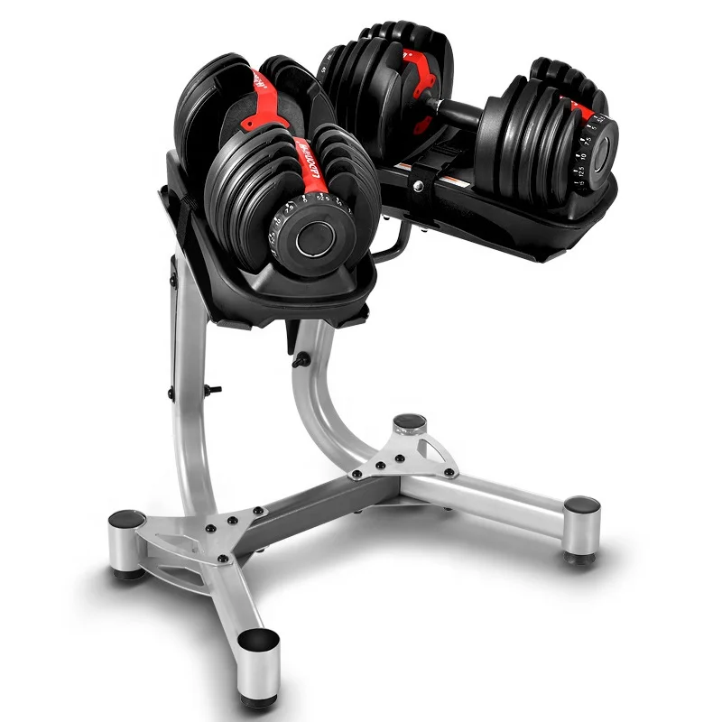 Gym Equipment Home Use Adjustbale Mancuernas Custom 24 Kg 40kg Cast Iron Suonare Adjustable Dumbbell Weights With Rack Stand
Gym Equipment Home Use Adjustbale Mancuernas Custom 24 Kg 40kg Cast Iron Suonare Adjustable Dumbbell Weights With Rack Stand
