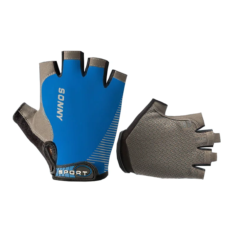 Breathable half-finger sports gloves Outdoor Cycling Sport Shockproof Hands Protecting Sport Motorcycle Bike Racing Gloves, Red/blue/yellow/black
Breathable half-finger sports gloves Outdoor Cycling Sport Shockproof Hands Protecting Sport Motorcycle Bike Racing Gloves, Red/blue/yellow/black