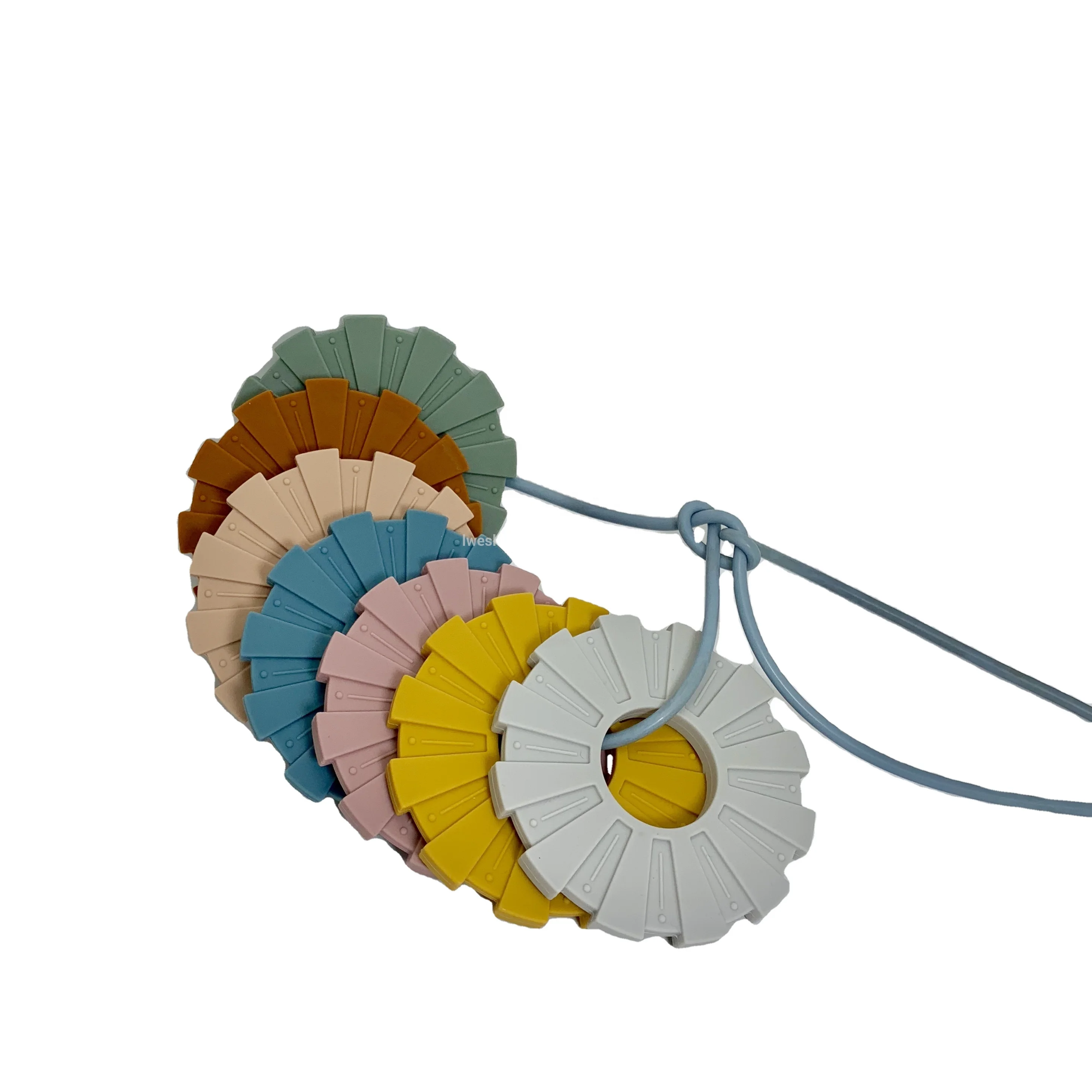 2021 New Arrival Custom Sun Shape Teething Toys Soft BPA Free Wholesale Food Grade Silicone Teether, As picture
2021 New Arrival Custom Sun Shape Teething Toys Soft BPA Free Wholesale Food Grade Silicone Teether, As picture